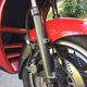 Illustration for article titled At $4,500, Could This 1985 Kawasaki GPz900 Ninja Make You The Top Gun?